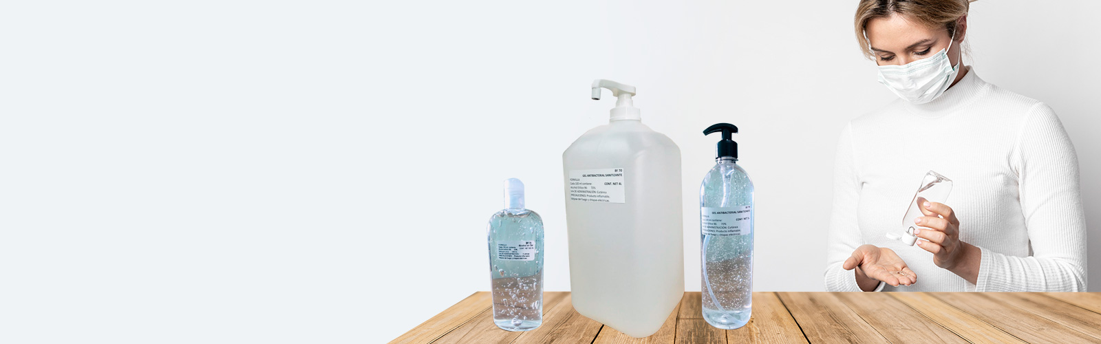 Merflo Prevención e higiene, salud
